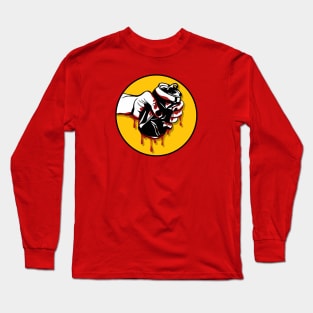 Cans Long Sleeve T-Shirt